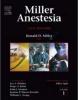 Anestesia
