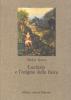 Lucrezio e l'origine della fisica