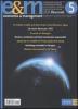 Economia & management vol.5