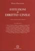 Istituzioni di diritto civile