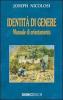 Identit� di genere. Manuale di orientamento