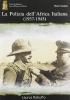 La polizia dell'Africa italiana (1937-1945)