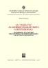 La �terza via� al giudizio di legittimit� costituzionale. Contributo allo studio del controllo di costituzionalit� degli statuti regionali