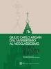Storia dell'arte italiana. Dal manierismo al neoclassicismo. Per le Scuole superiori