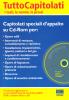 Capitolati speciali d'appalto. CD-ROM