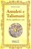Amuleti e talismani