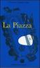La piazza dove i sogni non pagano l'affitto