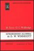 Introduzione all'opera di D. W. Winnicott
