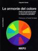 Le armonie del colore