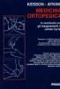 Medicina ortopedica. In continuit� con gli insegnamenti di James Cyriax