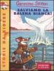 Salviamo la balena bianca