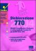 Dichiarazione 770