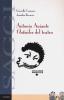 Antonio Aniante outsider del teatro