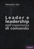Leader e leadership nell'esperienza di comando