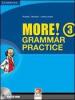 New more! Grammar practice. Per la Scuola media. Con CD-ROM vol.3