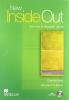 New inside out. Elementary. Workbook without key. Per il Liceo classico. Con CD-ROM