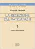 La recezione del Vaticano II vol.1