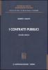 I contratti pubblici