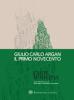 Storia dell'arte italiana. Primo Novecento. Per le Scuole superiori