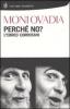 Perch� no? L'ebreo corrosivo