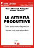 Le attivit� produttive