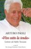 �Vivo sotto la tenda�. Lettere ad Adele Toscano