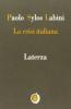 La crisi italiana