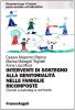 Interventi di sostegno alla genitorialit� nelle famiglie ricomposte. Giuristi e psicologi a confronto