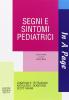 Segni e sintomi pediatrici