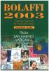 Catalogo nazionale Bolaffi francobolli italiani. Italia, San Marino, Vaticano, emissioni Plurinvest