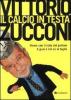 Il calcio in testa