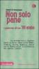 Non solo pane. I perch� di un '89 arabo