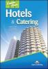 Hotels & catering student's 1. Con espansione online. Per gli Ist. professionali alberghieri. Con CD Audio e CD-ROM