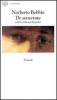 De senectute e altri scritti autobiografici
