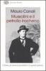 Mussolini e il petrolio iracheno. L'Italia, gli interessi petroliferi e le grandi potenze