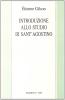 Introduzione allo studio di s. Agostino