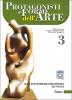 Protagonisti e forme dell'arte. Con espansione online. Per le Scuole superiori vol.3