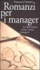 Romanzi per i manager. La letteratura come risorsa strategica