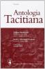 Antologia tacitiana. Per i Licei e gli Ist. Magistrali