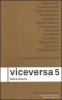 Viceversa. Letteratura vol.5