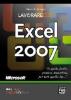 Lavorare con Excel 2007