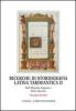 Ricerche di storiografia latina tardoantica vol.2