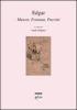 Edgar. Musset, Fontana, Puccini