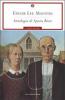 Antologia di Spoon River