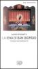 La iena di San Giorgio. Tragedia per marionette