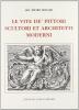Le vite de' pittori, scultori et architetti moderni (rist. anast.)