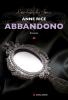 Abbandono. La trilogia dei Sensi vol.2