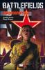 Enni's Battlefields. Madrepatria vol.6