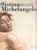 La Sistina e Michelangelo. Storia e fortuna di un capolavoro