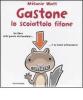 Gastone lo scoiattolo fifone